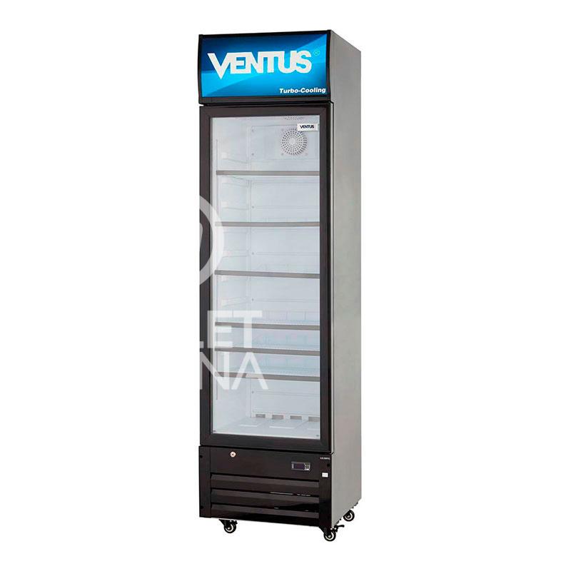VISICOOLER VENTUS TURBO COOLING LG-290 TC
