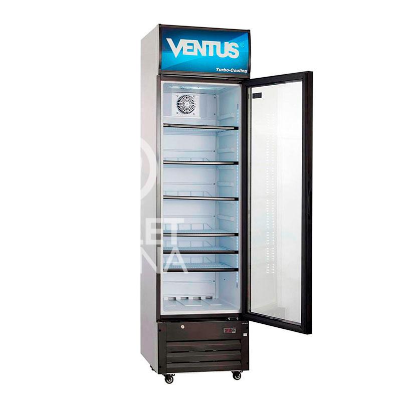 VISICOOLER VENTUS TURBO COOLING LG-290 TC