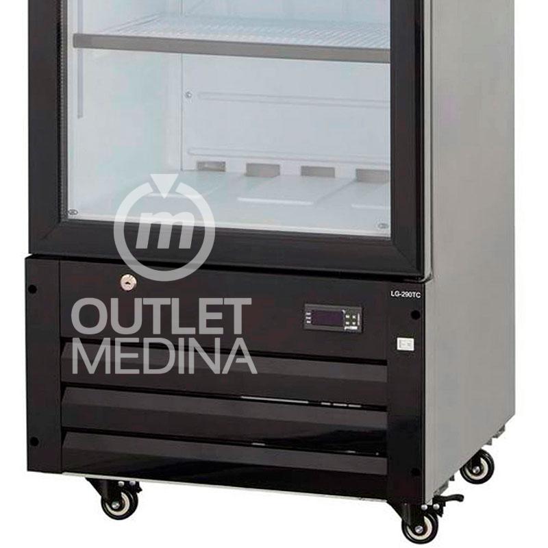 VISICOOLER VENTUS TURBO COOLING LG-290 TC