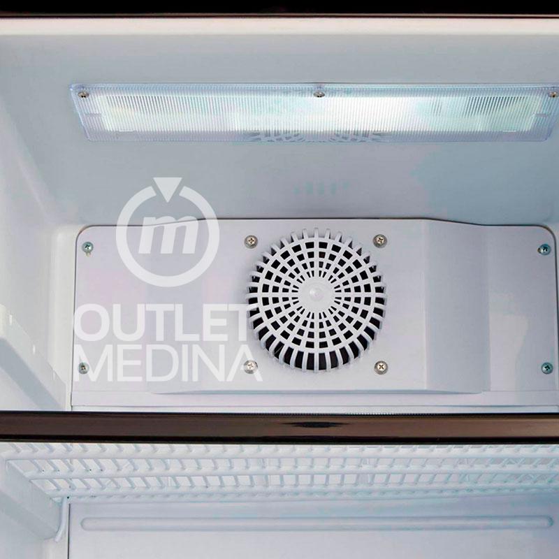 VISICOOLER VENTUS TURBO COOLING LG-290 TC