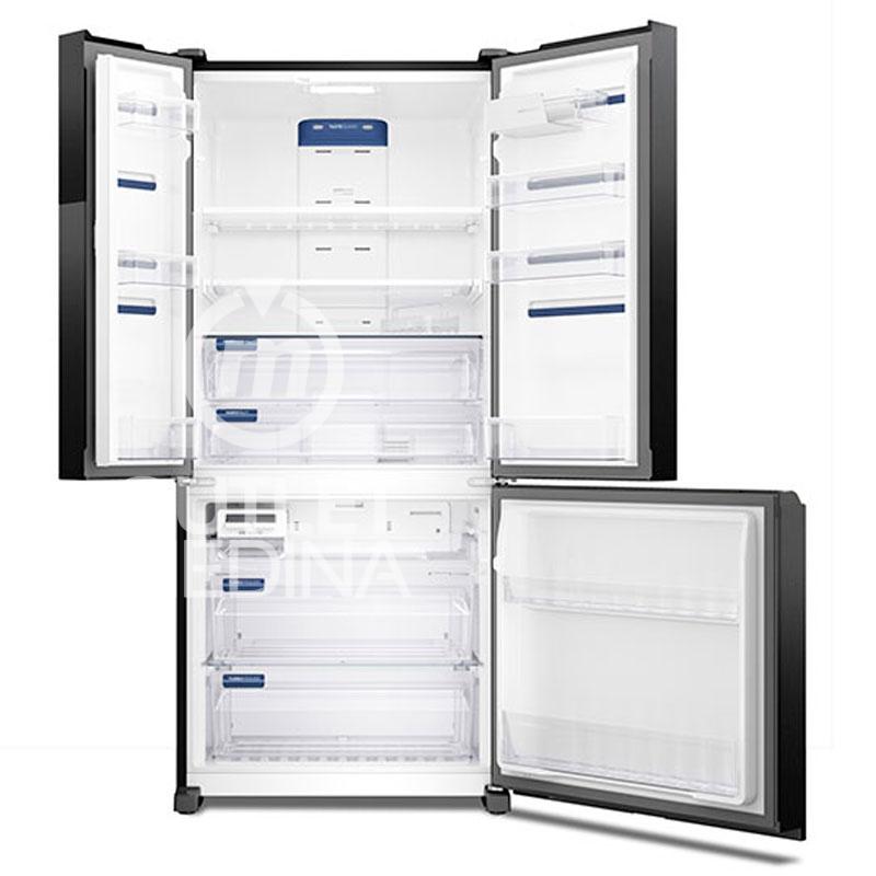 REFRIGERADOR MULTIDOOR ELECTROLUX IM8B