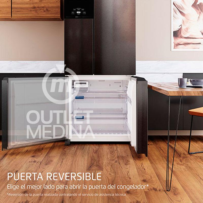 REFRIGERADOR MULTIDOOR ELECTROLUX IM8B