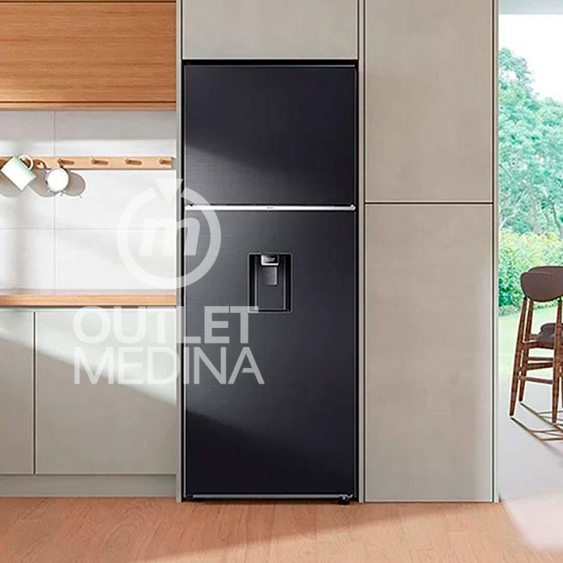 REFRIGERADOR NO FROST SAMSUNG RT42CG6720B1ZS