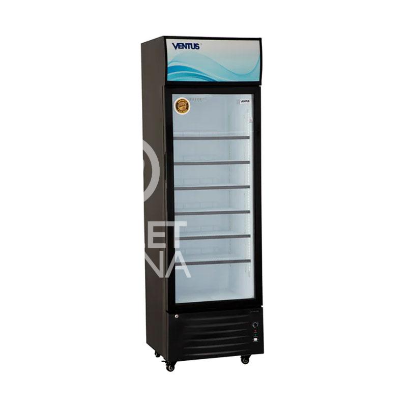 VISICOOLER VENTUS LG-360LED