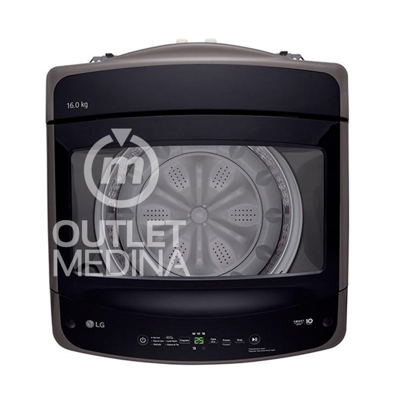 LAVADORA LG WT16MVTB