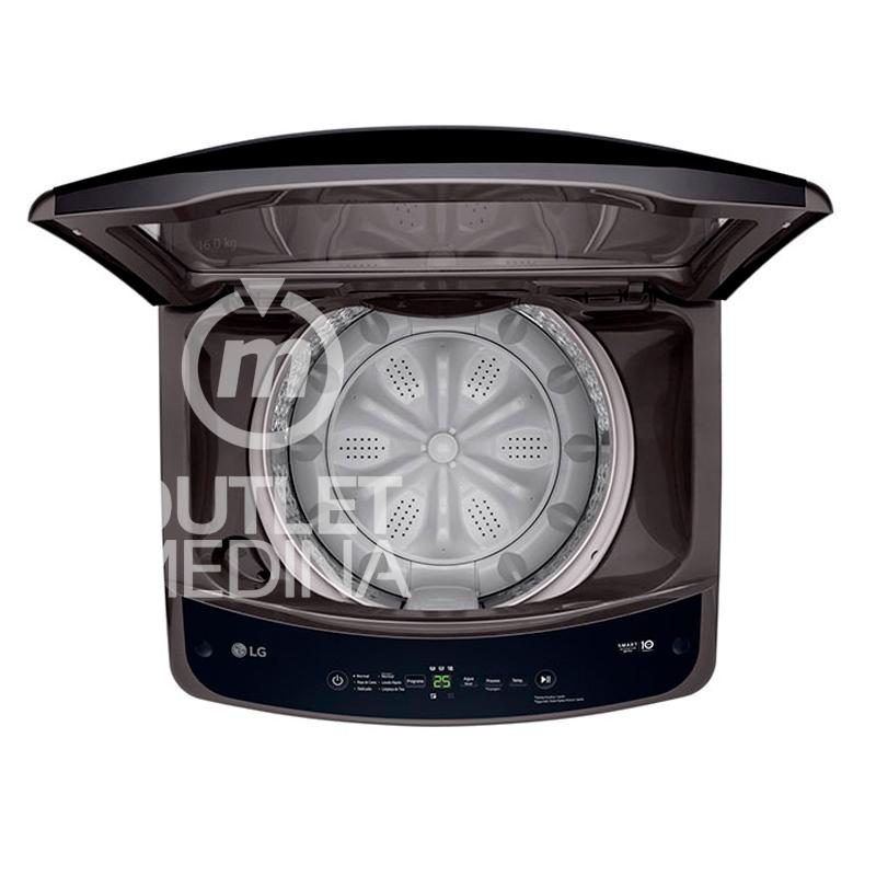 LAVADORA LG WT16MVTB