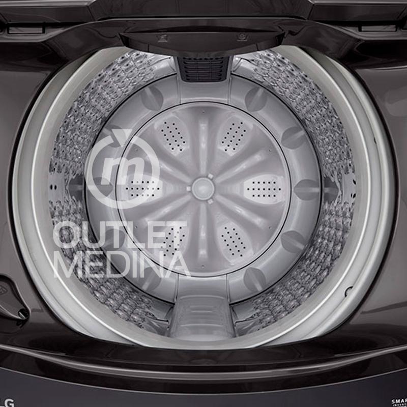 LAVADORA LG WT16MVTB