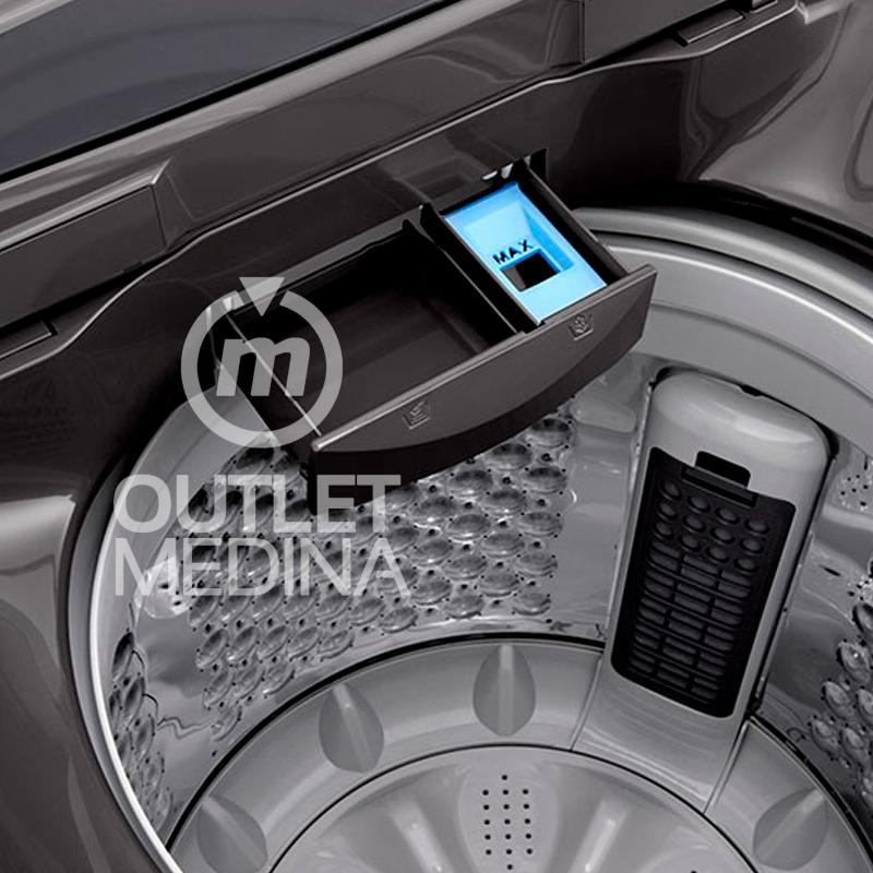 LAVADORA LG WT16MVTB