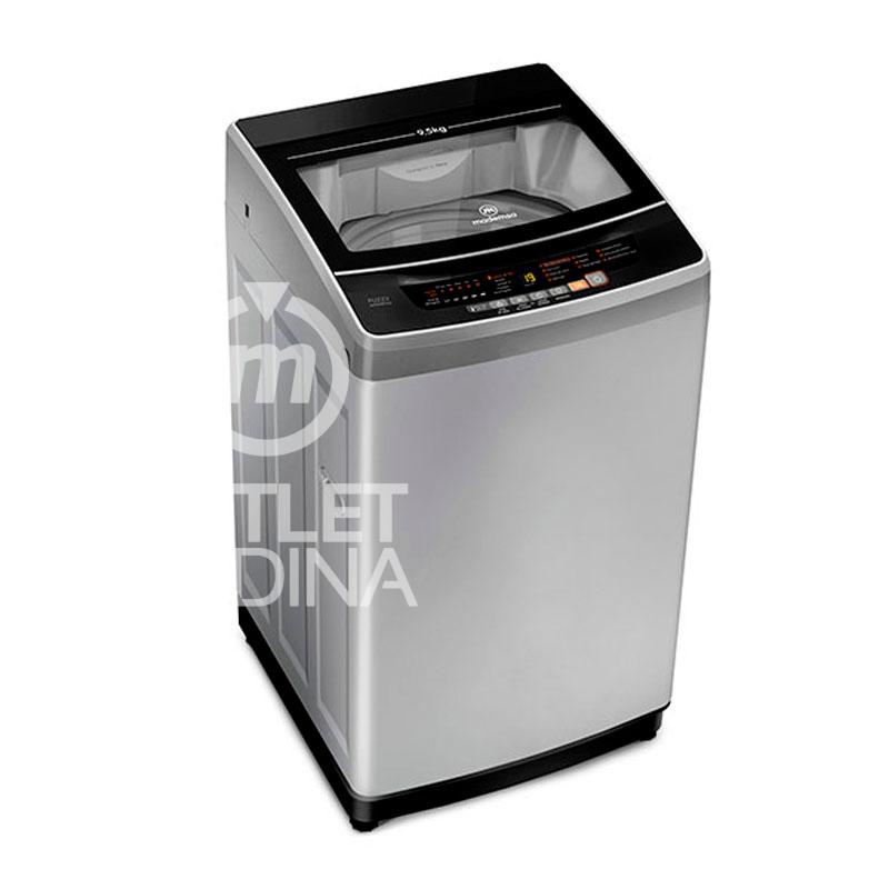 LAVADORA MADEMSA 9.5 SZG