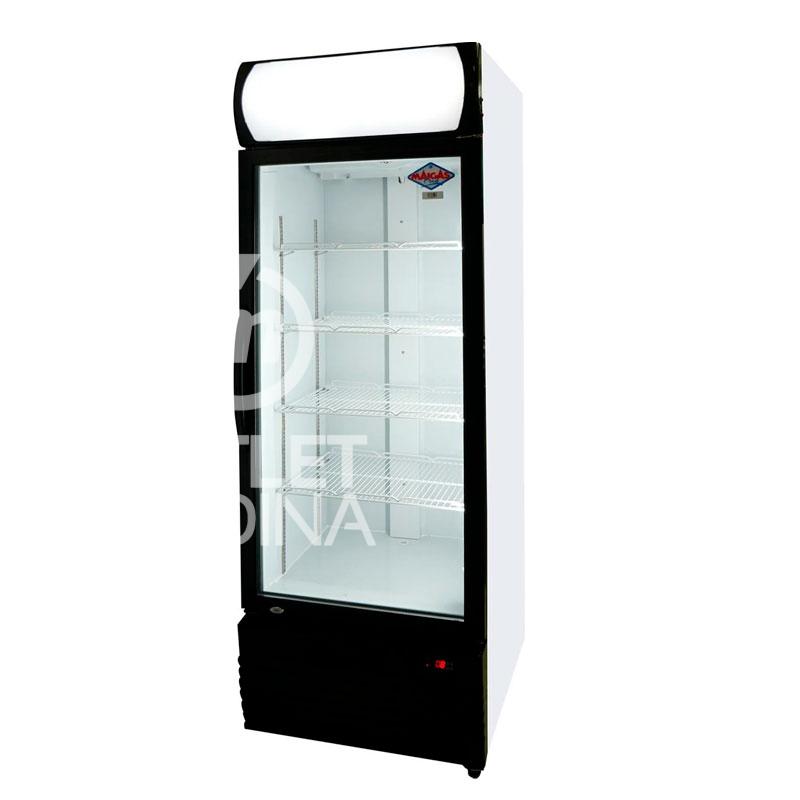 VISICOOLER MAIGAS LG-370