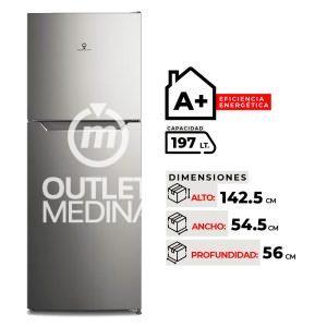REFRIGERADOR NO FROST MADEMSA ALTUS 1200I