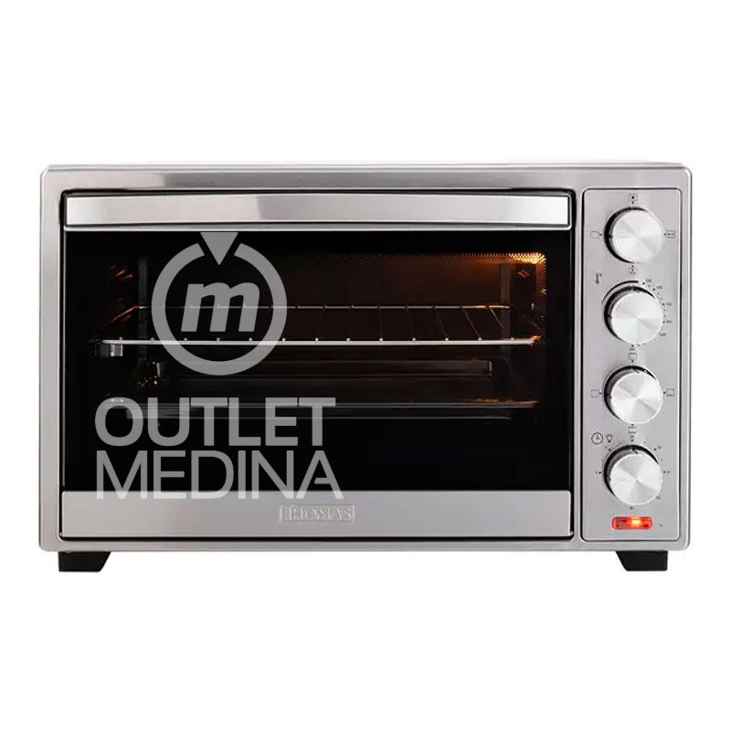 HORNO ELECTRICO THOMAS TH-62i