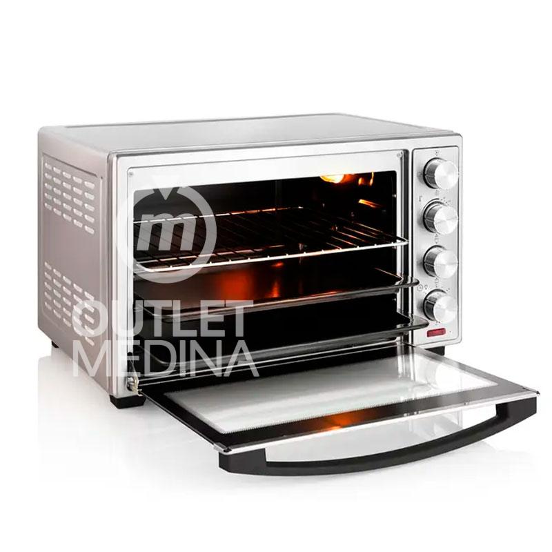 HORNO ELECTRICO THOMAS TH-62i