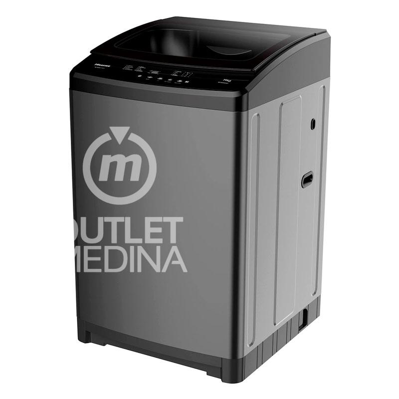 LAVADORA HISENSE WT3W1923UT