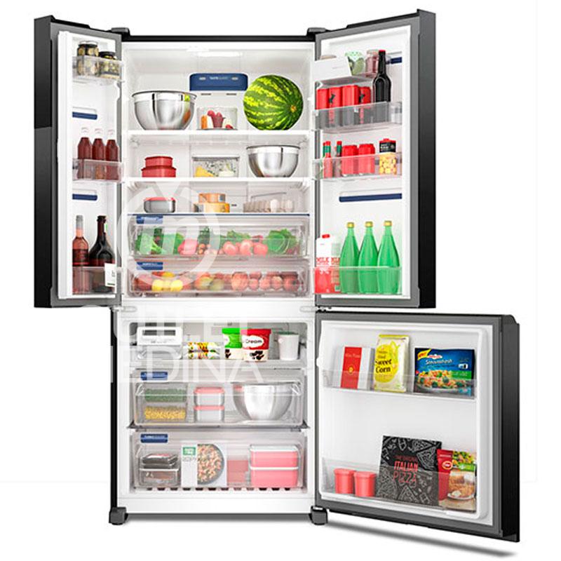 REFRIGERADOR MULTIDOOR ELECTROLUX IM8B