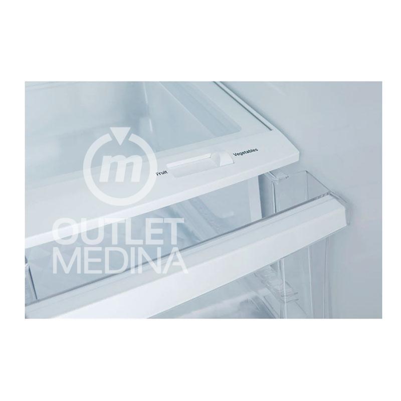 REFRIGERADOR FRENCH DOOR LG LM22SGPK 533LTS