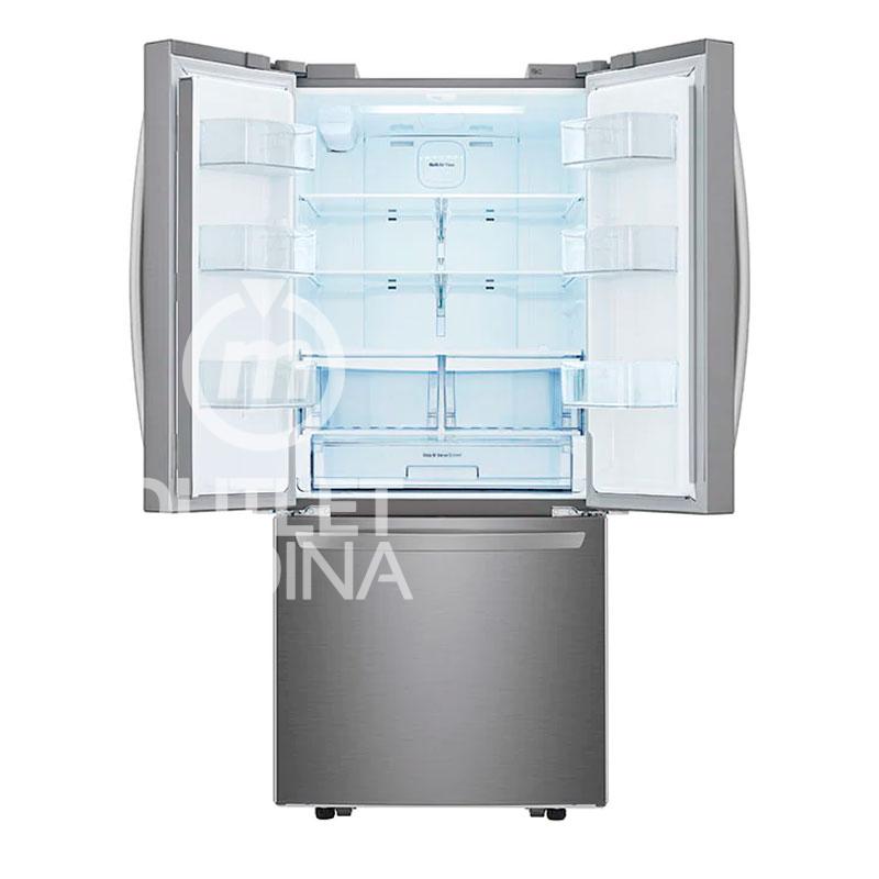 REFRIGERADOR FRENCH DOOR LG LM22SGPK 533LTS