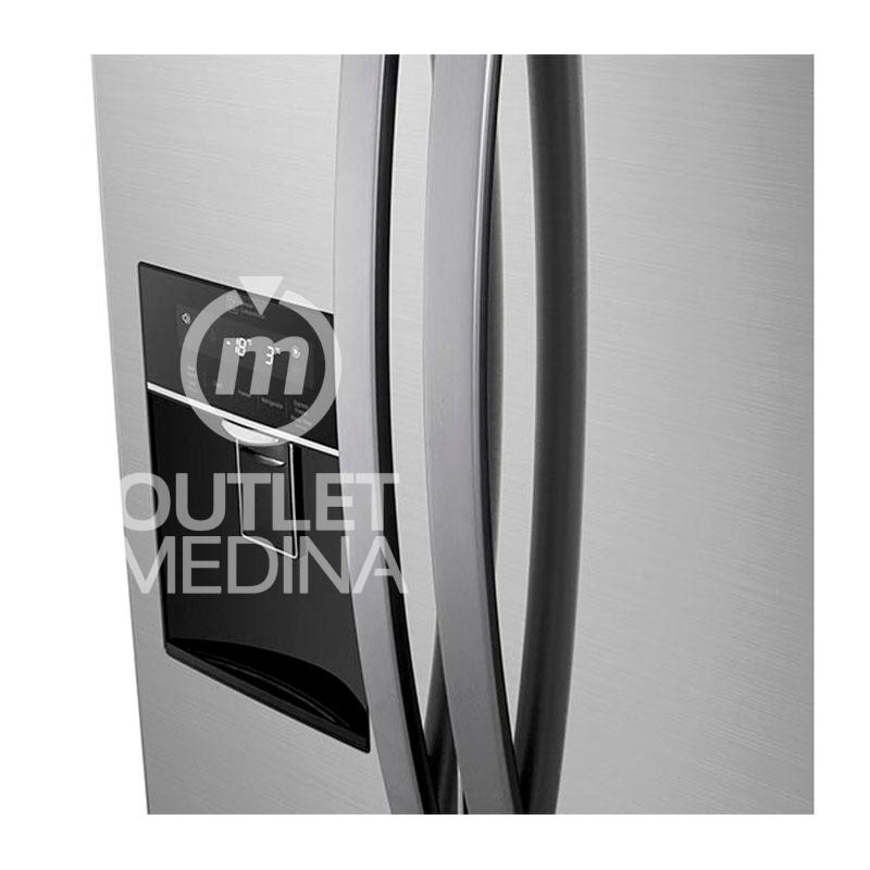 REFRIGERADOR FRENCH DOOR LG LM22SGPK 533LTS