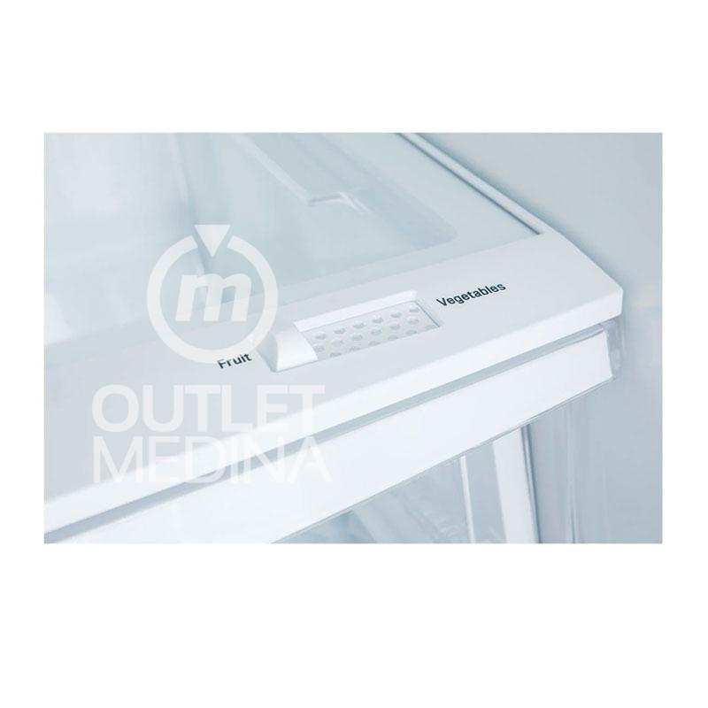 REFRIGERADOR FRENCH DOOR LG LM22SGPK 533LTS