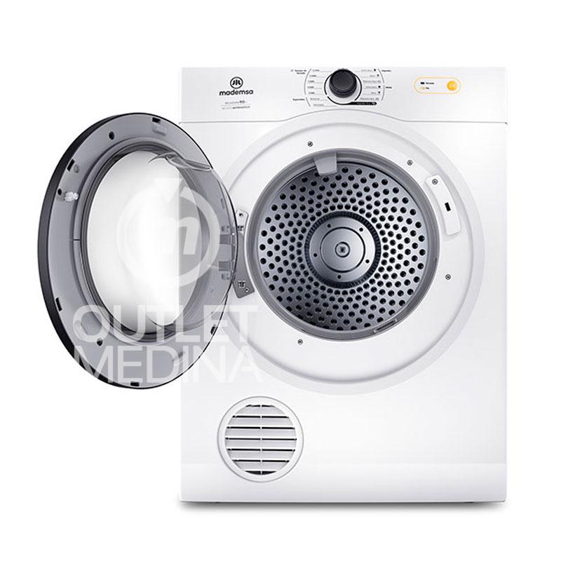 SECADORA MADEMSA 9D BZG