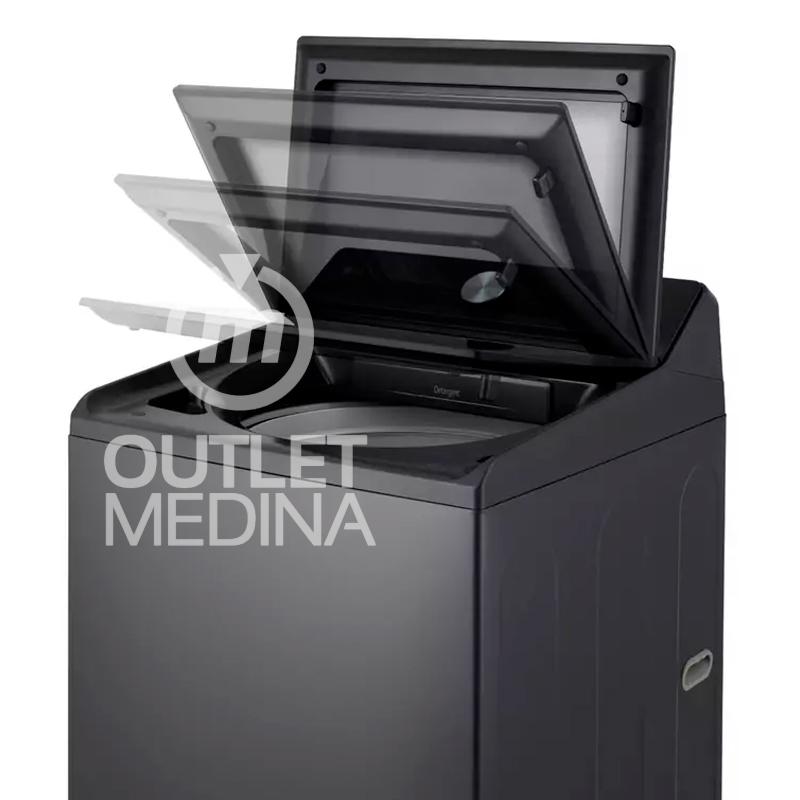 LAVADORA LG WT21EGTX6