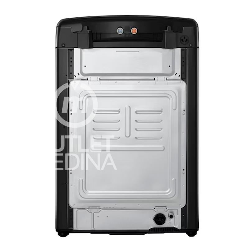 LAVADORA LG WT19OBVTB