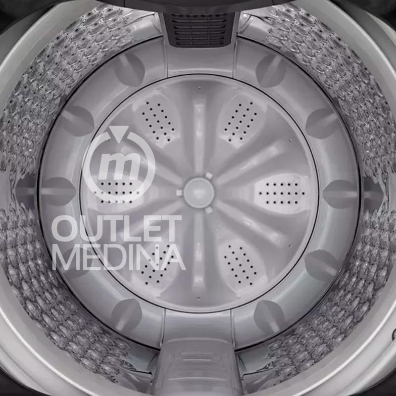 LAVADORA LG WT19OBVTB