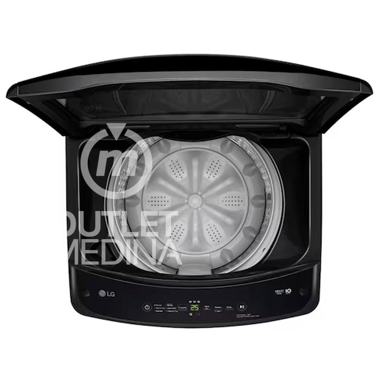 LAVADORA LG WT19OBVTB