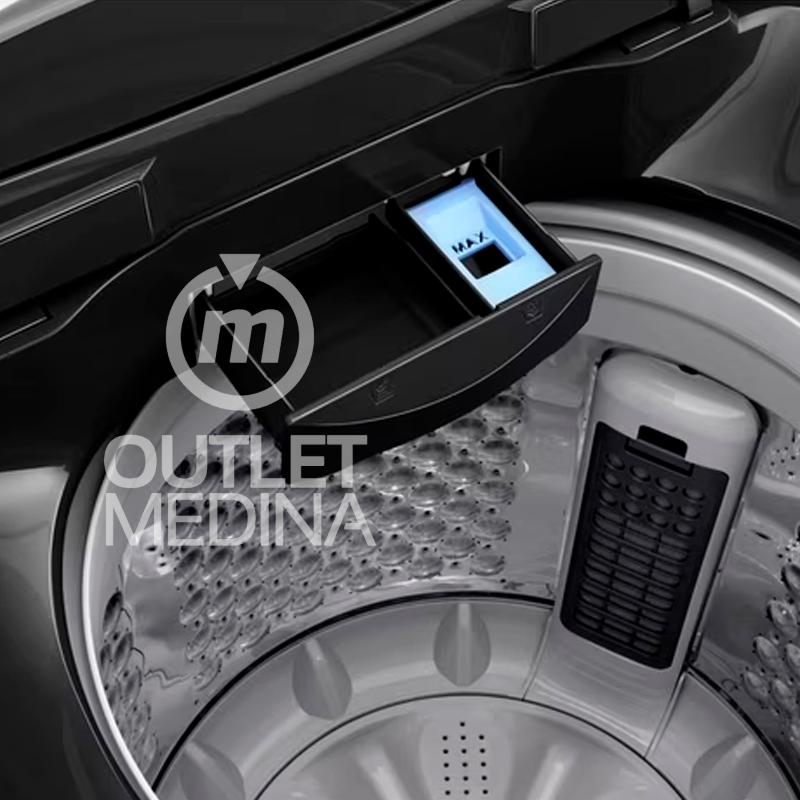 LAVADORA LG WT19OBVTB