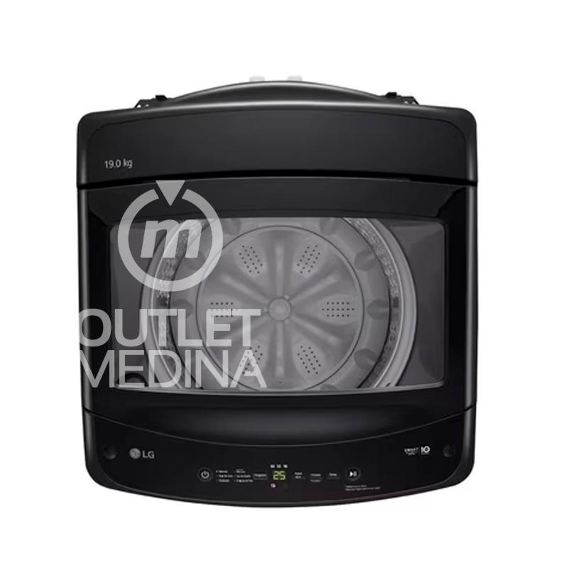 LAVADORA LG WT19OBVTB