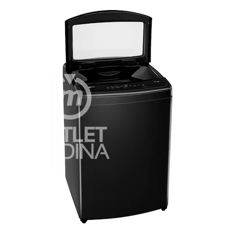 LAVADORA LG WT19OBVTB