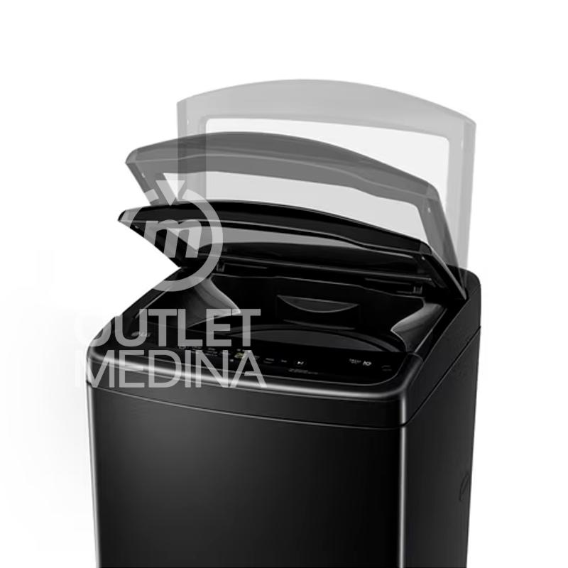 LAVADORA LG WT19OBVTB