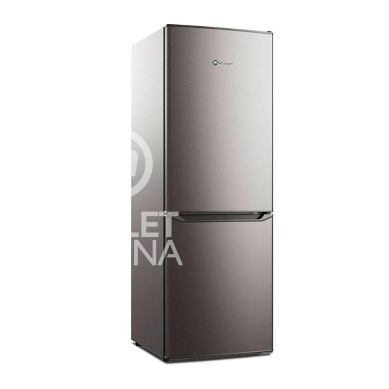 REFRIGERADOR MADEMSA MED165S
