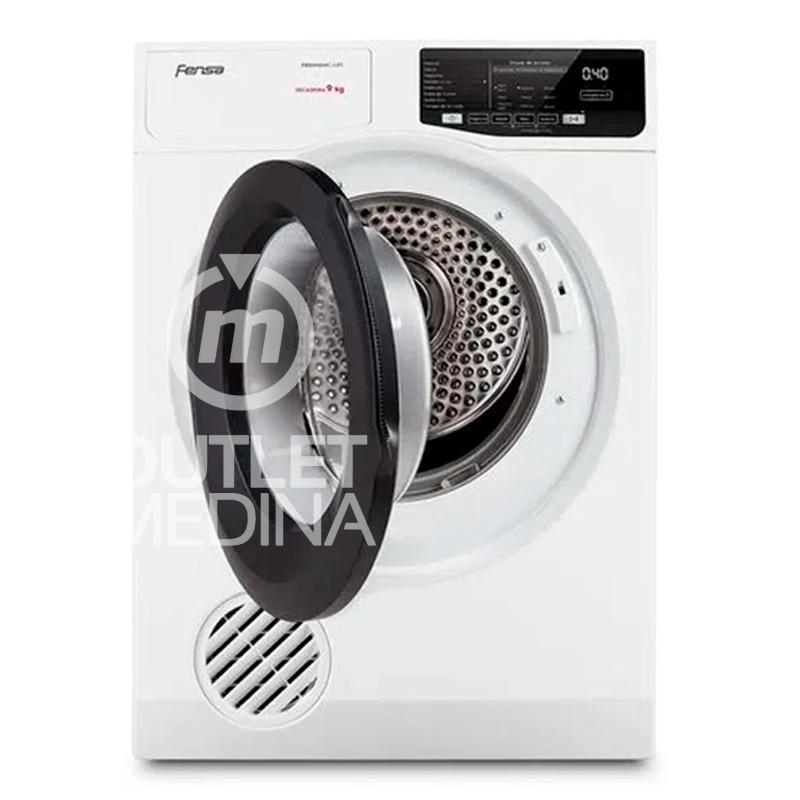 SECADORA MADEMSA PREMIUM 9D