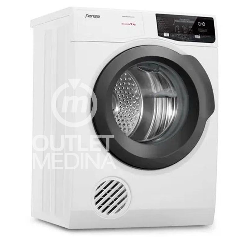 SECADORA MADEMSA PREMIUM 9D