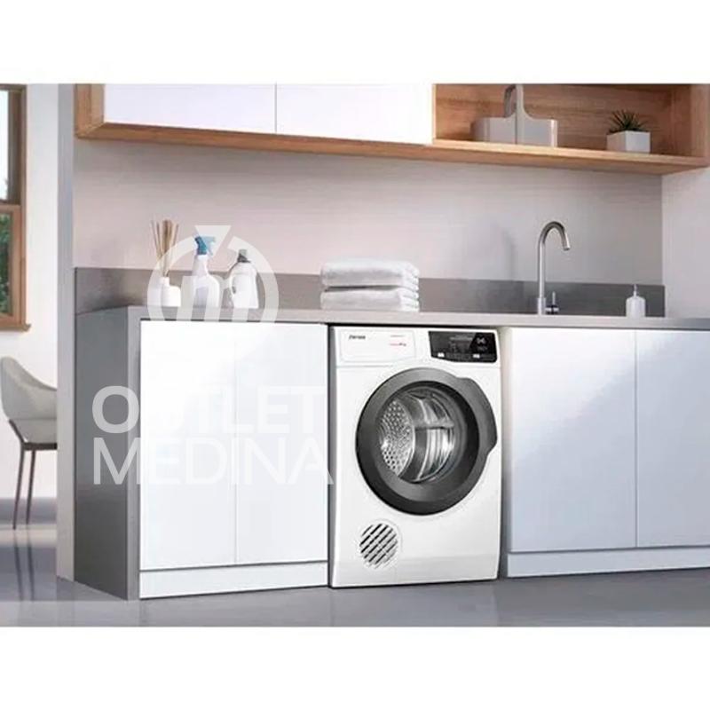 SECADORA MADEMSA PREMIUM 9D