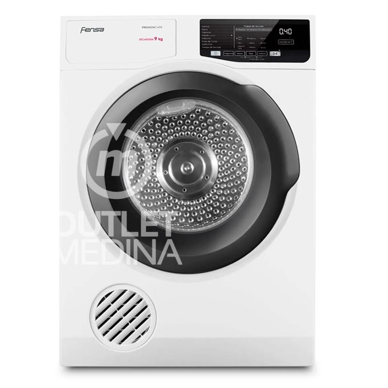 SECADORA MADEMSA PREMIUM 9D