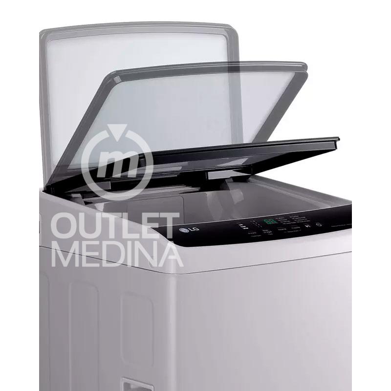 LAVADORA LG WT9EL