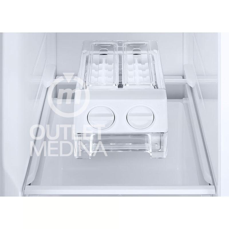 REFRIGERADOR SIDE BY SIDE SAMSUNG RS52B3000B4/ZS