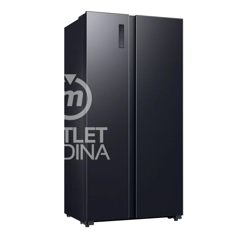 REFRIGERADOR SIDE BY SIDE SAMSUNG RS52B3000B4/ZS