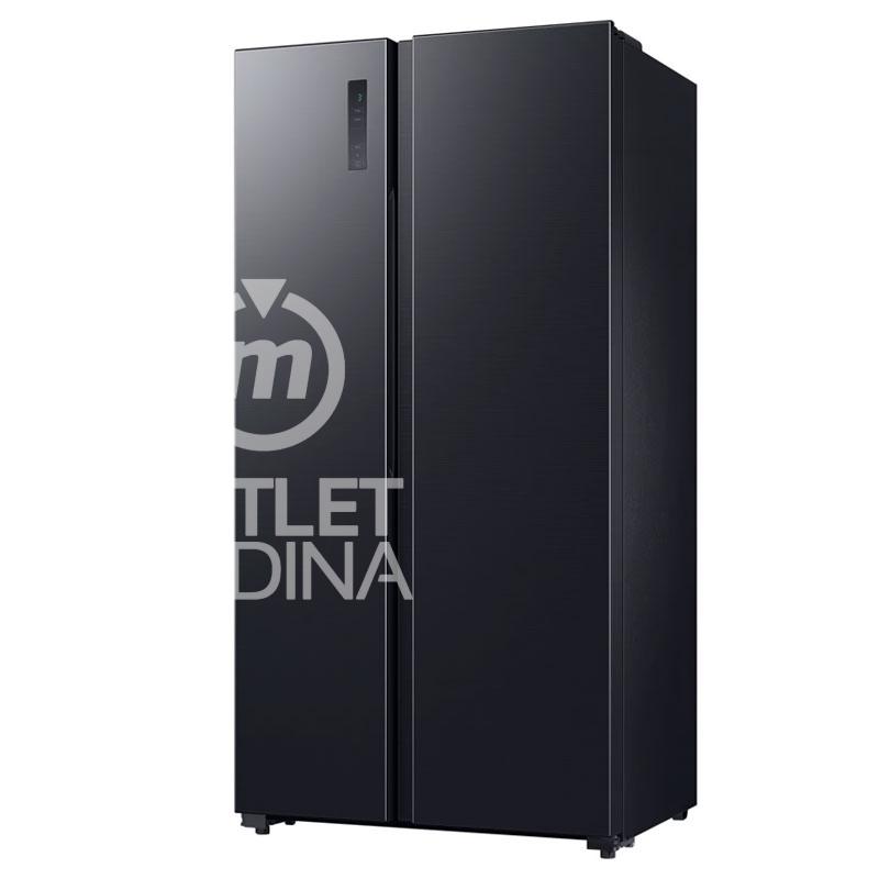REFRIGERADOR SIDE BY SIDE SAMSUNG RS52B3000B4/ZS