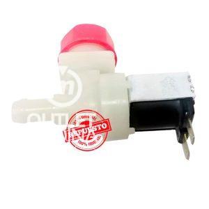 ELECTROVALVULA 12LTRS AGUA CALIENTE LAVADORAS FENSA MADEMSA
