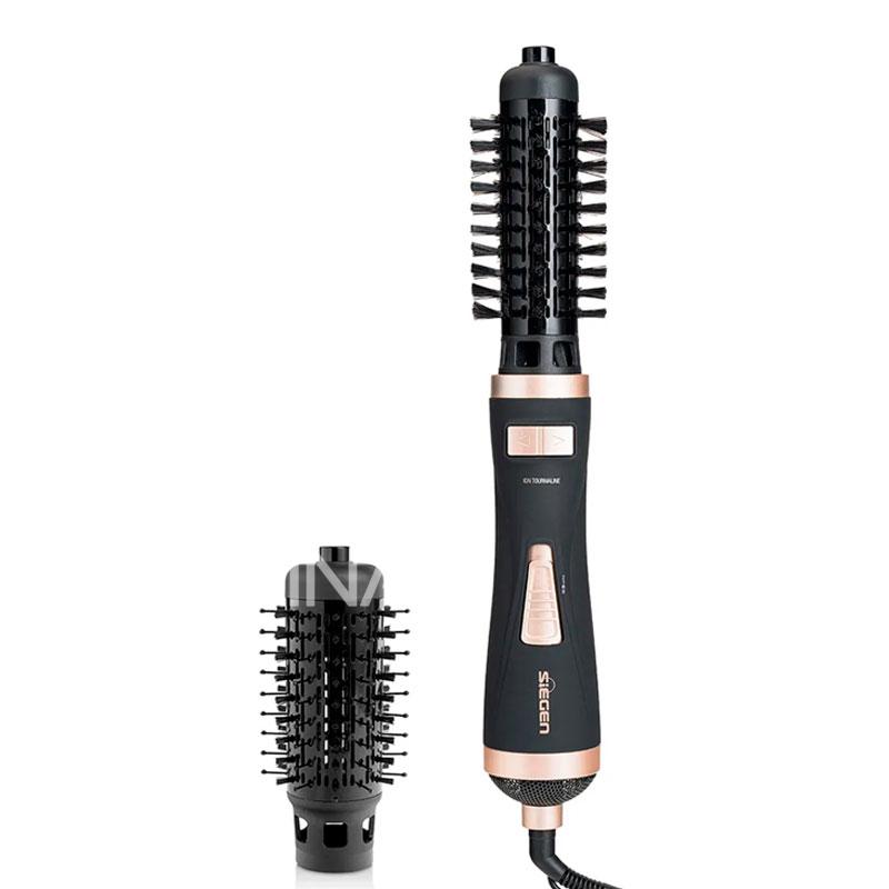 CEPILLO MODELADOR DE PELO SIEGEN SG-2805