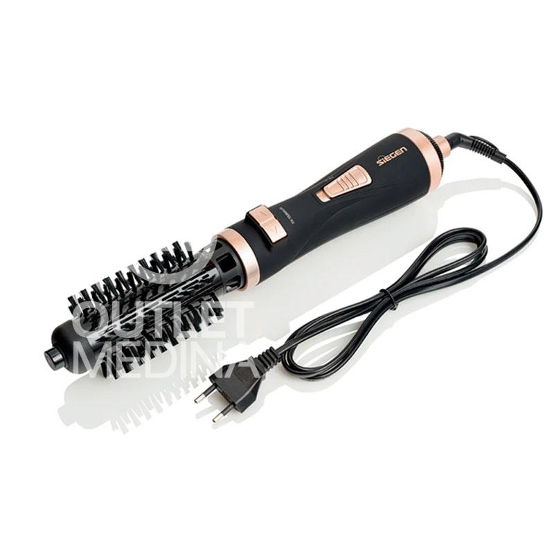 CEPILLO MODELADOR DE PELO SIEGEN SG-2805