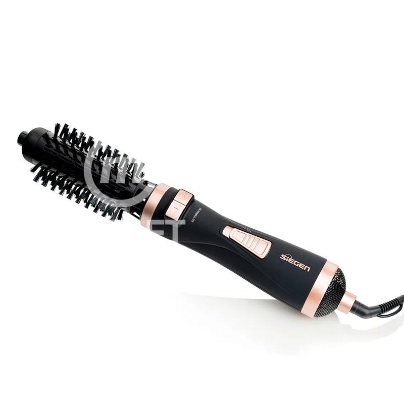 CEPILLO MODELADOR DE PELO SIEGEN SG-2805