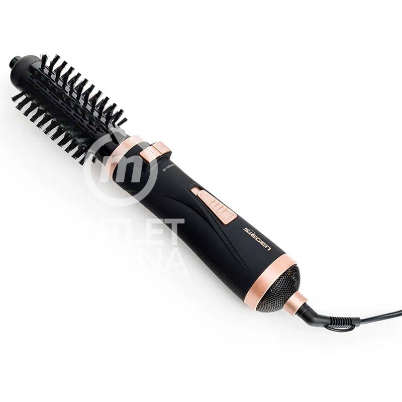 CEPILLO MODELADOR DE PELO SIEGEN SG-2805