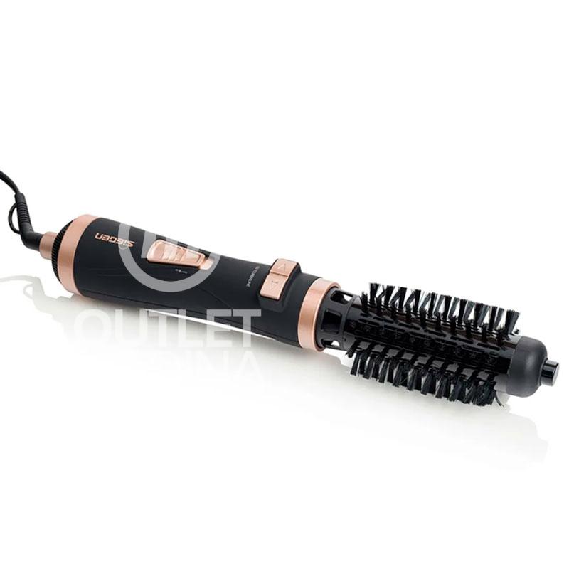CEPILLO MODELADOR DE PELO SIEGEN SG-2805
