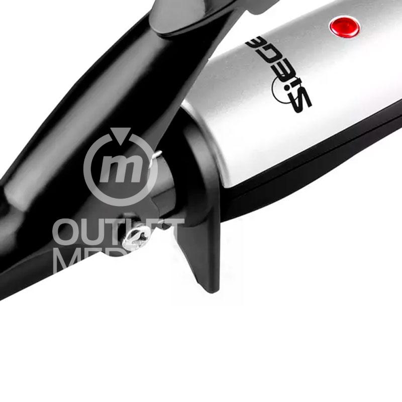 ONDULADOR DE PELO SIEGEN SG-2411