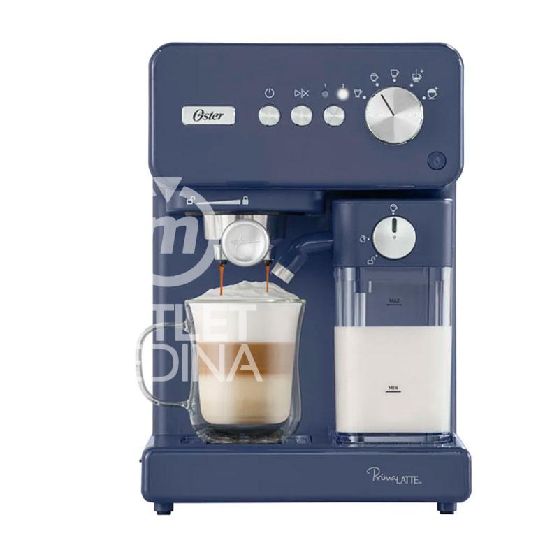 CAFETERA OSTER PRIMALATTE BVSTEM6604BL