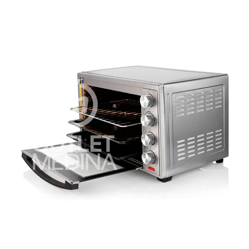HORNO ELECTRICO THOMAS TH-38i 38 LITROS